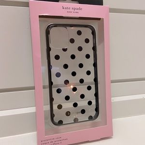 Kate Spade iPhone 11 case